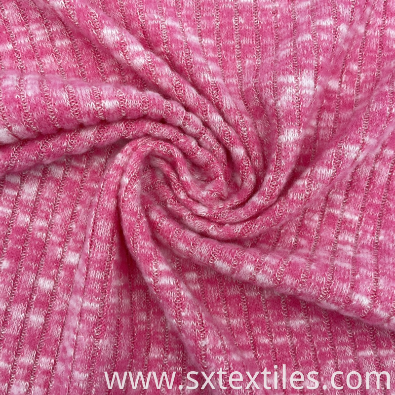 Polyester Rayon Spandex Fabric Jpg